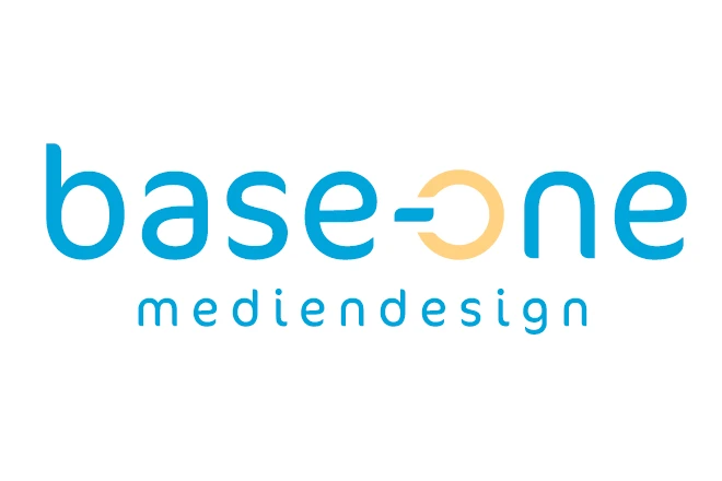 base-one Mediendesign