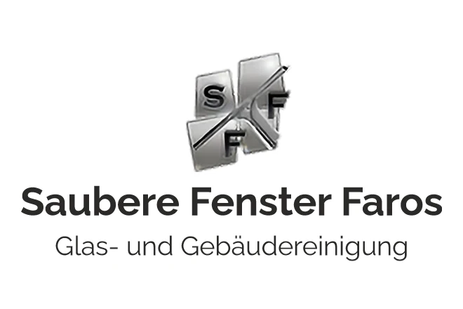 Saubere Fenster Faros