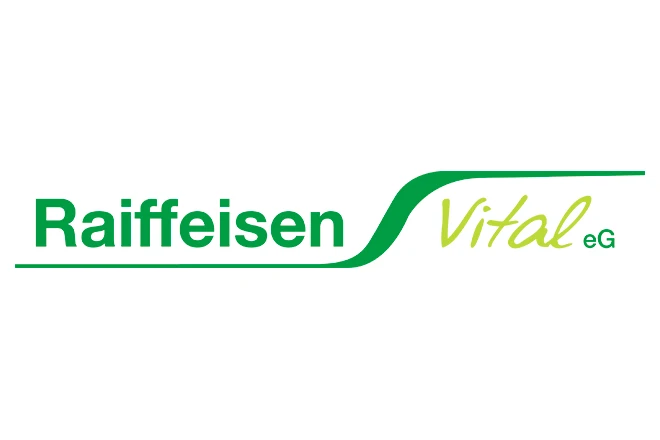 Raiffeisen Vital eG